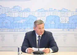 Бочаров признал проблемы с бензином и связью в Волгоградской области