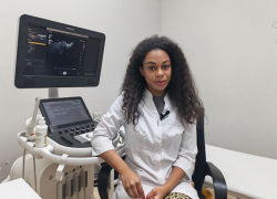 УЗИ-диагностика в клинике «Вита-Лайт»: точность в каждой детали