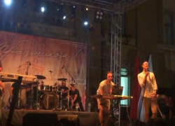 День молодежи в Волжском: рок-концерт и два ди-джея