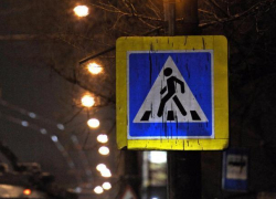 В Волжском водитель на Hyundai сбил 51-летнюю пешехода