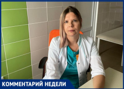 Женщины стали болеть чаще мужчин: волжанам рассказали, как распознать рак легких на ранней стадии