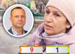 «Не знаю и в лицо не видела»: жители округа №6 не знакомы со своим депутатом 