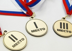 Волжские работники пенсионного фонда выиграли в областной Спартакиаде