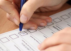 Волжане пойдут голосовать под охраной 