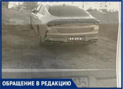 Зеленой зоны нет, а штрафы есть: волжане жалуются на наказания за парковку на пустыре