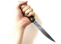 Жительница Волгограда вонзила нож в 4-летнюю дочку подруги