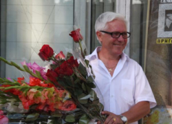 Депутат Гордумы расскажет волжанам о своей жизни и творчестве