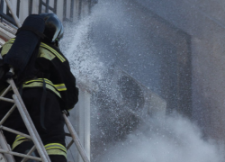 Неосторожное обращение с огнем привело к нескольким пожарам