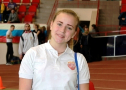 Легкоатлеты-паралимпийцы из Волгоградской области привезли 13 медалей с чемпионата страны