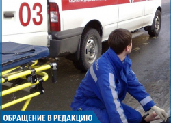 В аварии на Пушкина пострадала моя сестра, а племянника хотят сделать виноватым, - волжанин