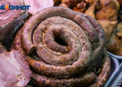 Стоимость продуктов становится не по карману жителям Волжского