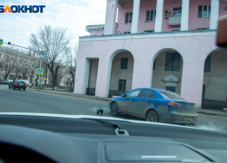 14-летний подросток на «двенашке» устроил ДТП в Волгоградской области