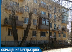 Из холодной квартиры мы ходим греться на улицу, - волжанка