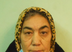 Осужденная сбежала из колонии-поселения в Волгоградской области