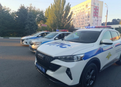 Бесправников и пьяных водителей будут ловить в Волжском двое суток