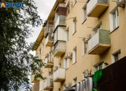 «Пламя в квартире»: В Волжском потушили пожар в многоэтажке