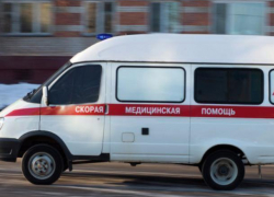 Пенсионер на иномарке устроил массовое ДТП в Волжском