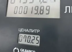 В Волжском цены на заправках расходятся с данными статистики Волгоградстат