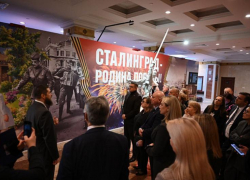 «Наши в Москве»: 75 династических историй ожили на ВДНХ