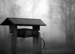 В Урюпинске 42-летний безработный спрятал тело убитого приятеля в колодце