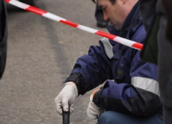 Отрезанную голову мужчины нашли во дворе многоэтажки в Волжском 