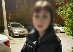 В Волжском задержали девушку-курьера, забравшую у 82-летней бабушки 1,7 млн рублей
