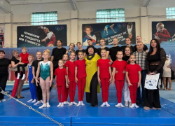 65 лет кузнице чемпионов: Волжская спортшкола олимпийского резерва №2 отметила юбилей