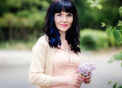 Милую Анну поздравляют с днем рождения