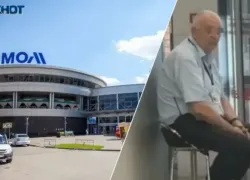 Большинство волжан осудили действия охранника в «Волгамолле»