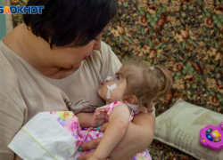 Тысячи волжан подписывают петицию против закрытия единственного в городе дома Малютки