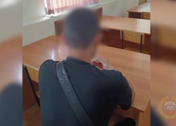 17-летнего подростка за рулем «семерки» поймали в Волжском после детских нарушений ПДД