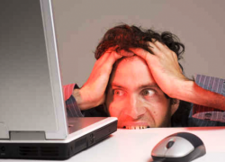 Полиция задержала волгоградца за распространение порнороликов с несовершеннолетними