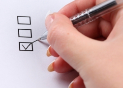 В Волгограде и Волжском проголосовало меньше всего избирателей 