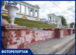 Умирает целая эпоха: в Волжском состояние стадиона Логинова повергло в шок