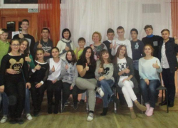 Волжские активисты оказались среди лучших волонтерского движения