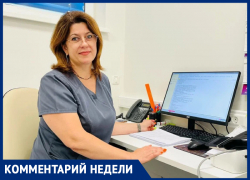 Что связывает гепатит и трансплантацию печени, рассказала волжский врач-гастроэнтеролог Ирина Дыхнова