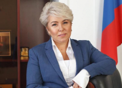 Ирина Гусева поддержала квнщиков Волжского
