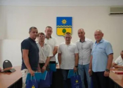 От урагана до авиашоу: Волжский чествует тех, кто делает город сильнее