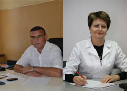 В волжской больнице сменился главврач в разгар коронавируса