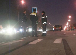 В центре Волгограда пешехода сбили на «зебре»