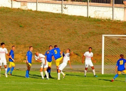 Еще победа: «Ротор-Волгоград» переиграл с крупным счетом «Факел-М»