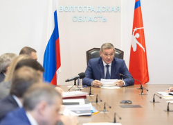 В Волгоградской области усиливают меры пожарной безопасности