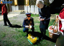 Как избавиться от ощущения камня на шее: приметы наших предков