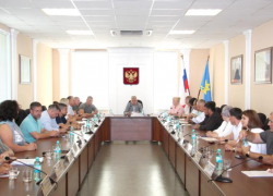 23 сотки для бизнеса и 377 метров газа: что поделили депутаты Волжского