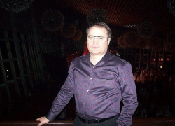 Экс-депутат Волгоградской гордумы Александр Галда помещен под домашний арест