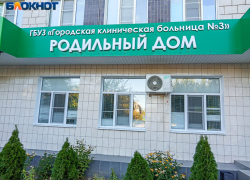 Городской родильный дом Волжского закрывается на 2 недели