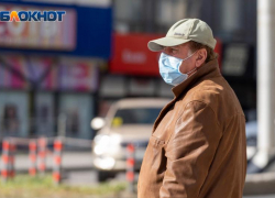 О заболеваемости COVID-19 в Волжском после появления штамма «Омикрон»