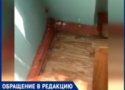"Ученики не хотят там находиться", - волжанка