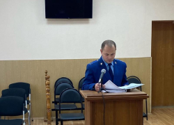 В Волгоградской области суд присяжных вынес приговор мужчине по делу о смерти женщины