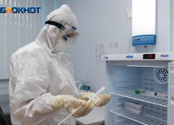 31 человек в Волжском заболели COVID-19: официальные данные